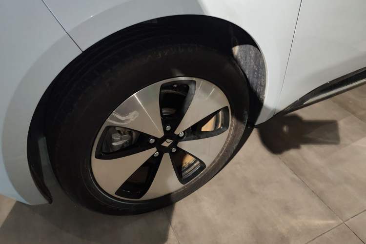 Used Baojun Cloud 2023 460 Pro Exterior 7
