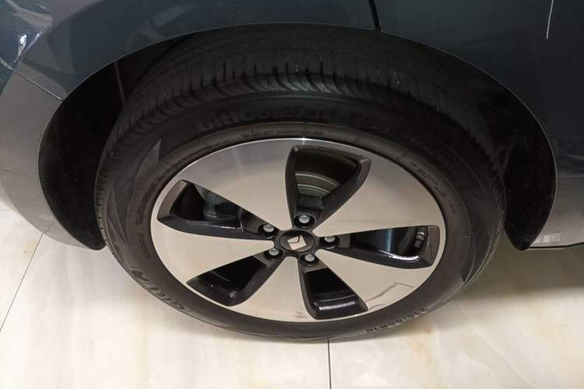 Used Baojun Cloud 2023 460 Max Exterior 8