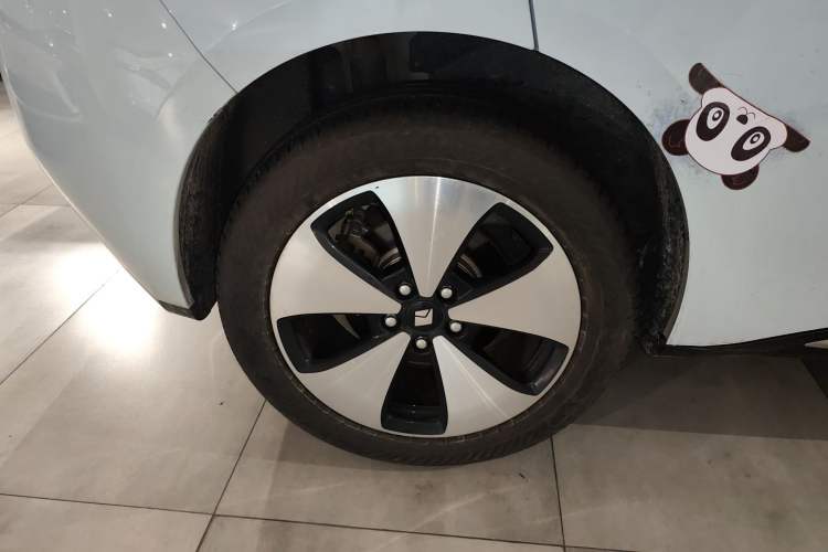 Used Baojun Cloud 2023 460 Pro Exterior 8