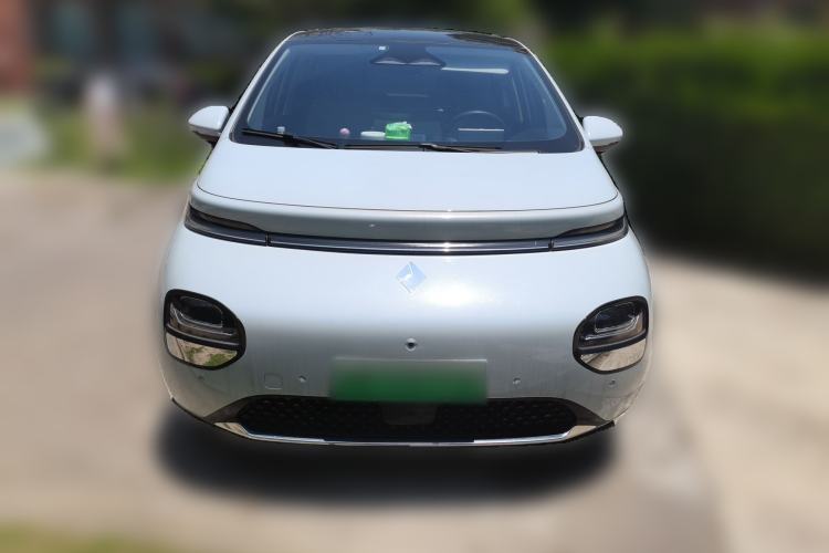 Used Baojun Cloud 2023 460 Max Lingxi Version Front