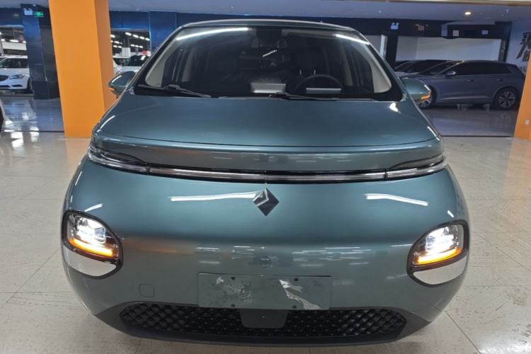 Used Baojun Cloud 2023 360 Plus Front