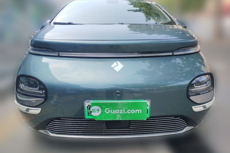 Used Baojun Cloud 2023 460 Pro Front