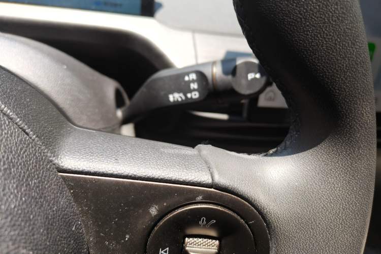 Used Baojun Cloud 2023 460 Max Lingxi Version Gear Lever