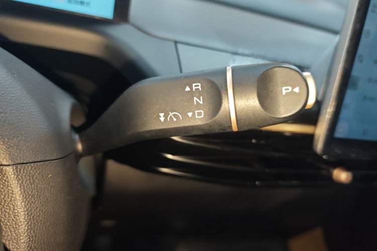 Used Baojun Cloud 2023 360 Plus Gear Lever