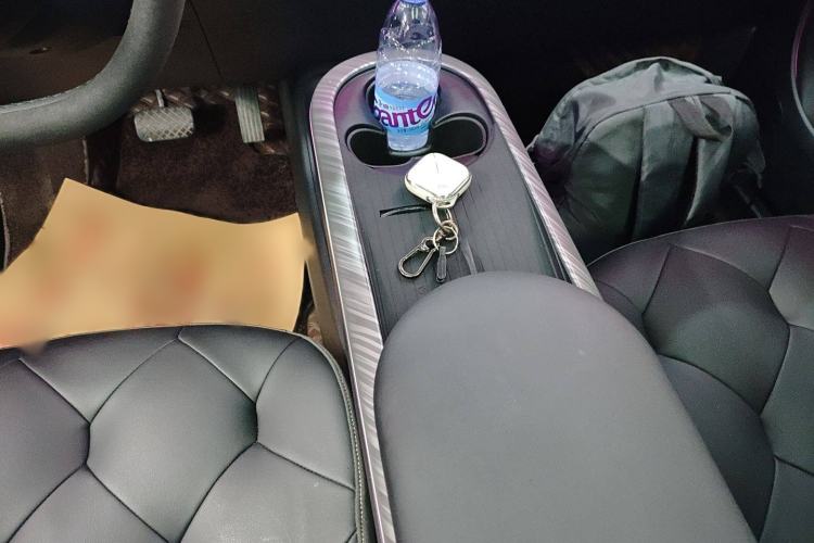 Used Baojun Cloud 2023 460 Max Gear Lever