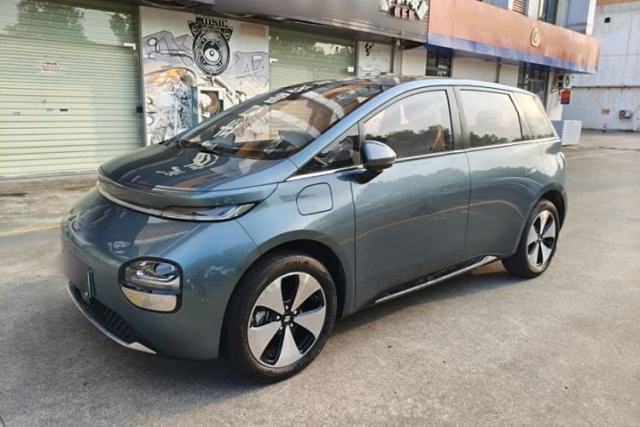 Used Baojun Cloud 2023 460 Max
