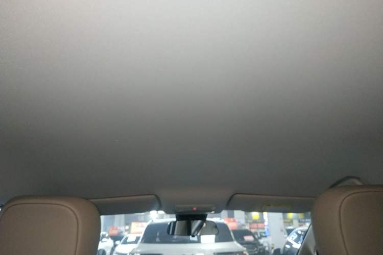 Used Baojun Cloud 2023 460 Pro Headliner