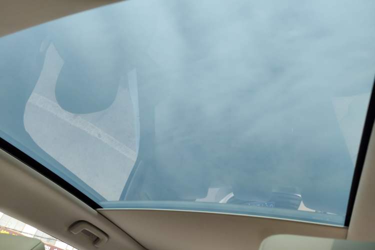 Used Baojun Cloud 2023 460 Max Lingxi Version Headliner