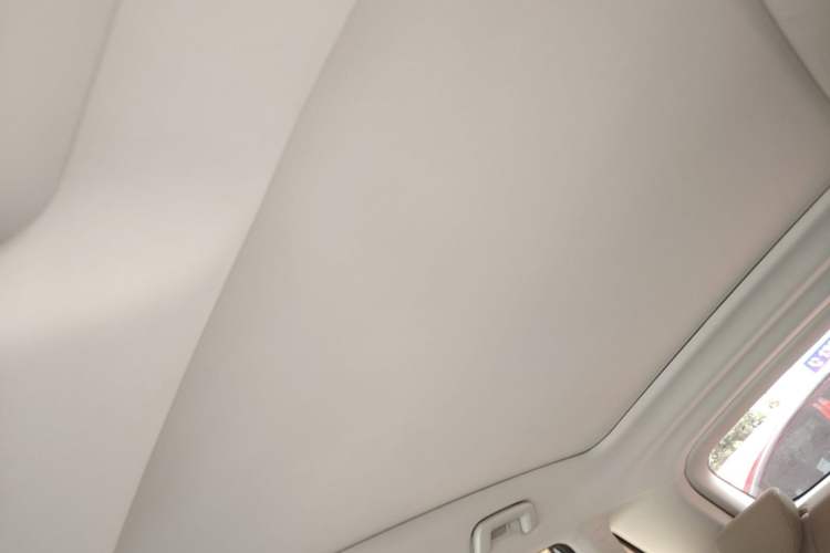 Used Baojun Cloud 2023 460 Max Lingxi Version Headliner