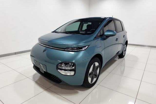 Used Baojun Cloud 2023 360 Plus