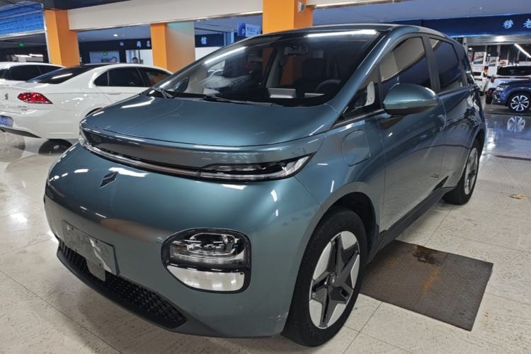 Used Baojun Cloud 2023 360 Plus Guazi used car, China used car export, Used car for sale, Used  cars, Cheapest cars for sale