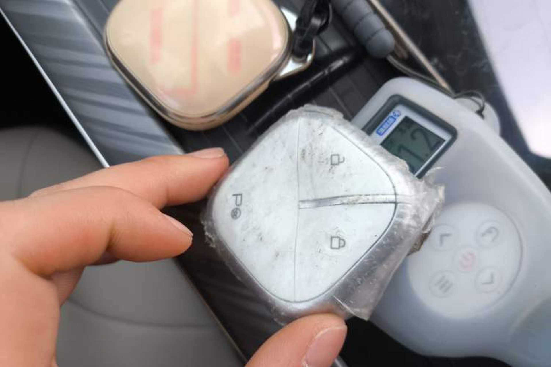Used Baojun Cloud 2023 460 Max Interior 1