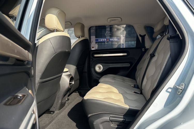 Used Baojun Cloud 2023 460 Pro Interior 5