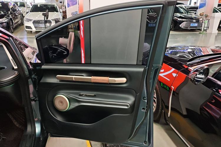 Used Baojun Cloud 2023 460 Max Interior 5