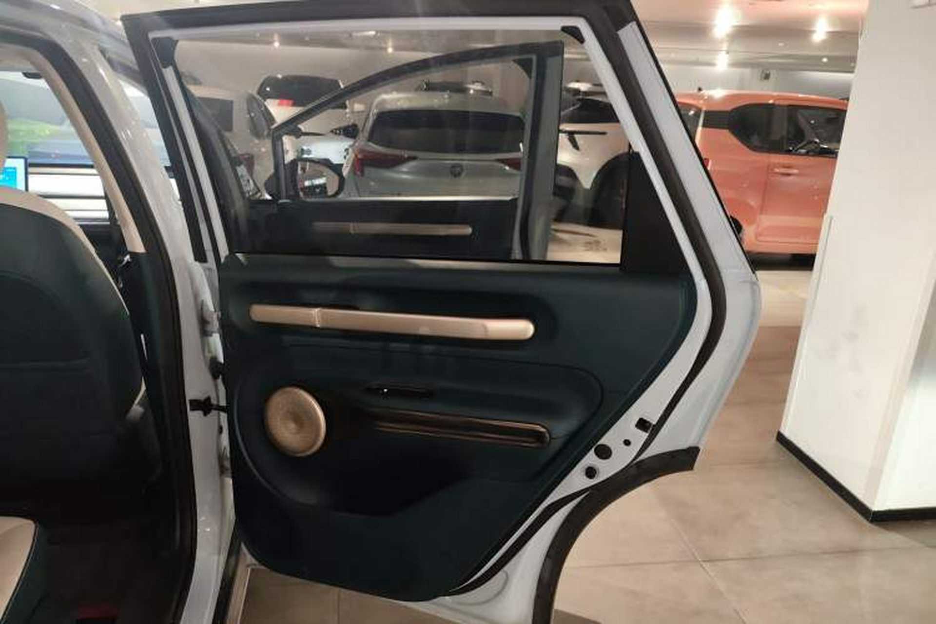 Used Baojun Cloud 2023 460 Pro Interior 6