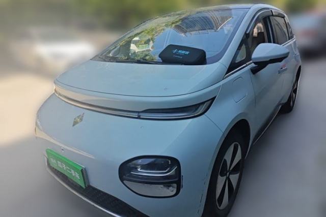 Used Baojun Cloud 2023 460 Max