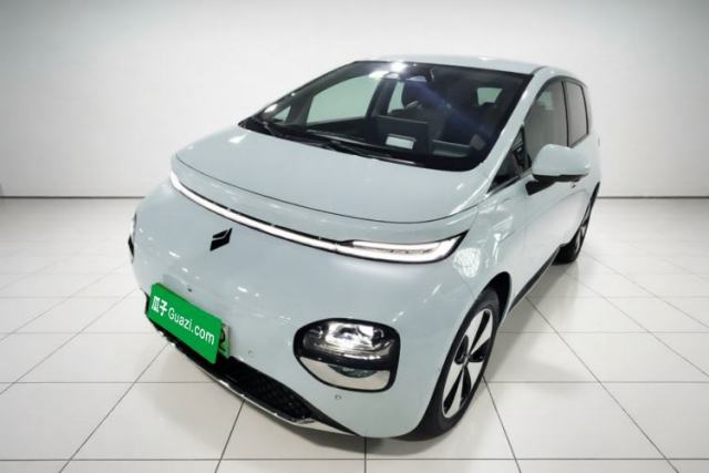 Used Baojun Cloud 2023 460 Pro Lingxi Version