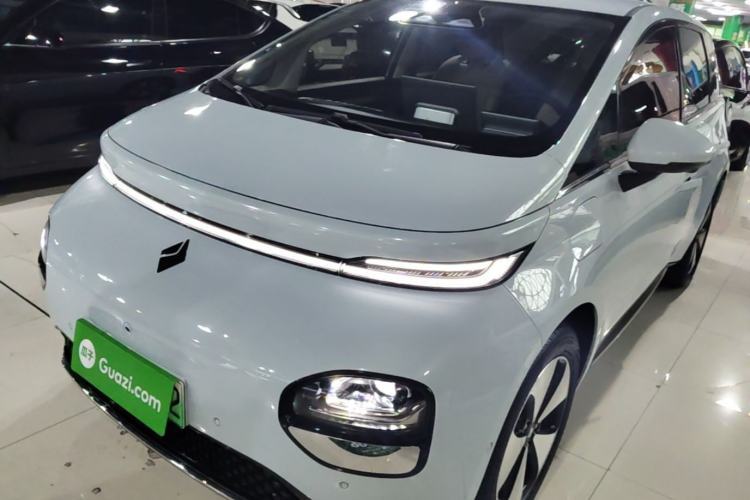 Used Baojun Cloud 2023 460 Pro Lingxi Version Guazi used car, China used car export, Used car for sale, Used  cars, Cheapest cars for sale