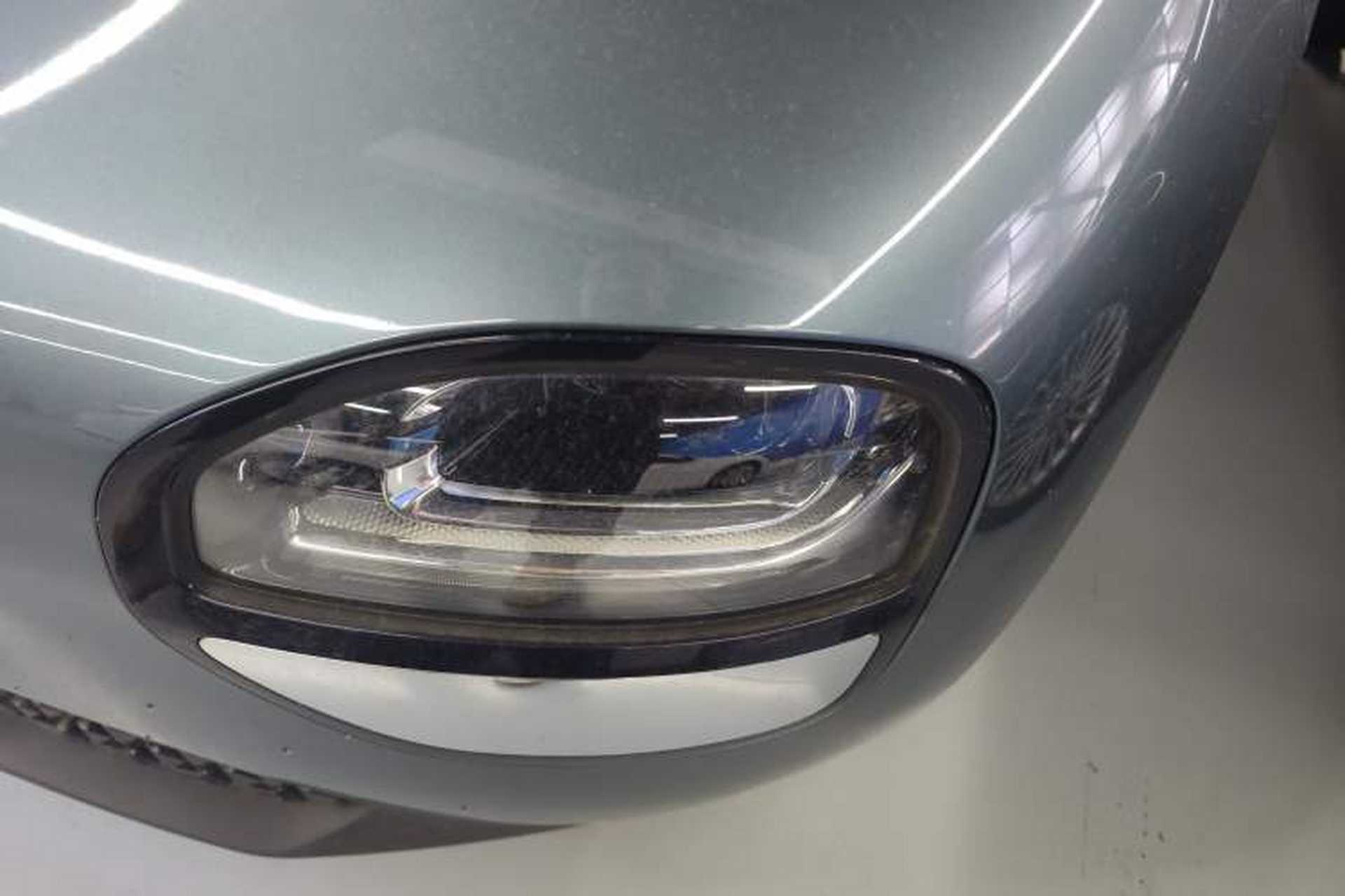 Used Baojun Cloud 2023 360 Plus Left Front Headlight