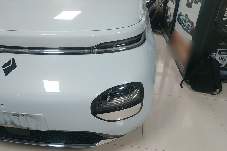 Used Baojun Cloud 2023 460 Pro Left Front Headlight