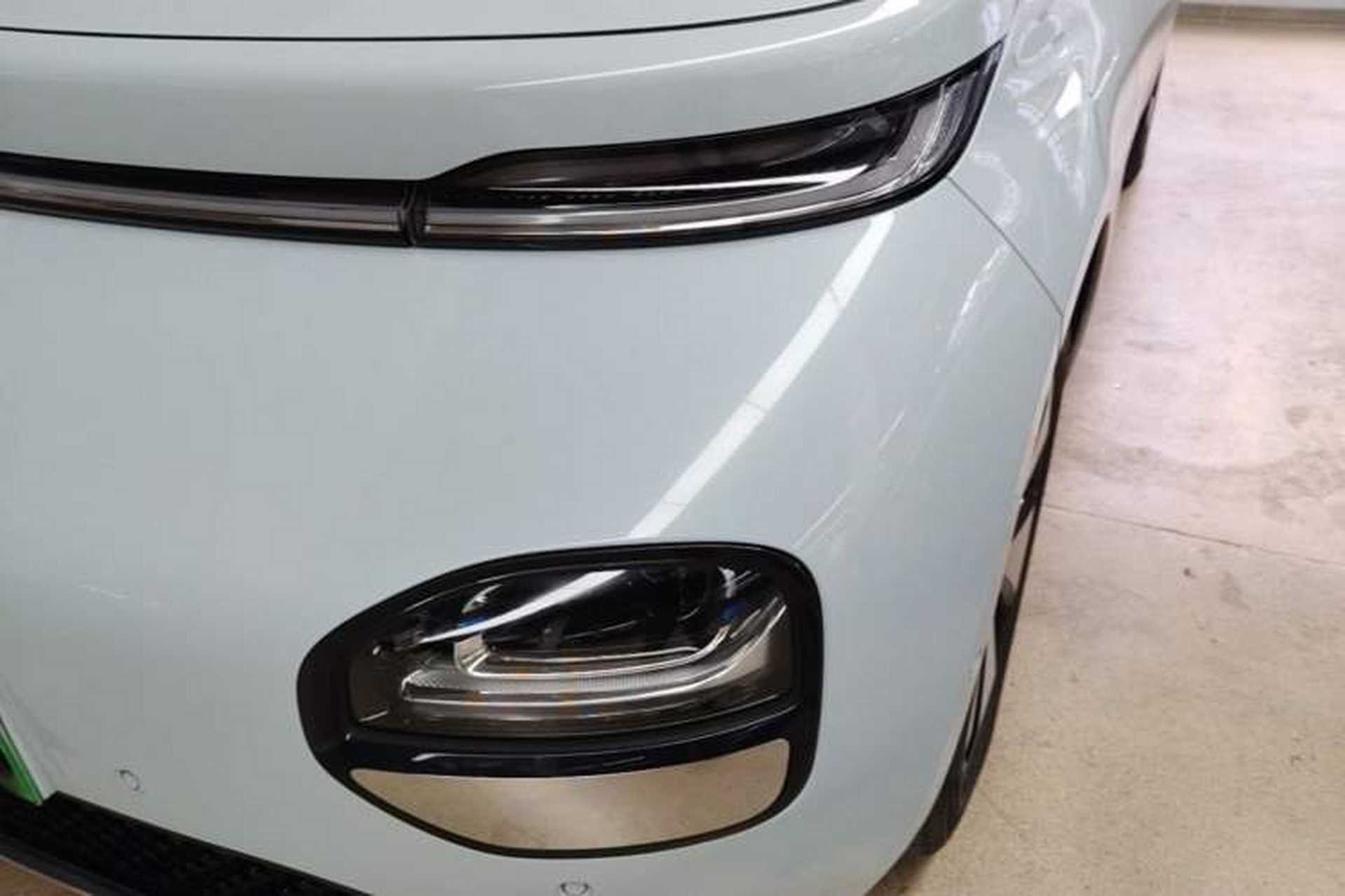 Used Baojun Cloud 2023 460 Max Lingxi Version Left Front Headlight