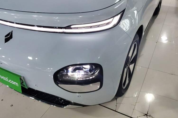 Used Baojun Cloud 2023 460 Pro Lingxi Version Left Front Headlight