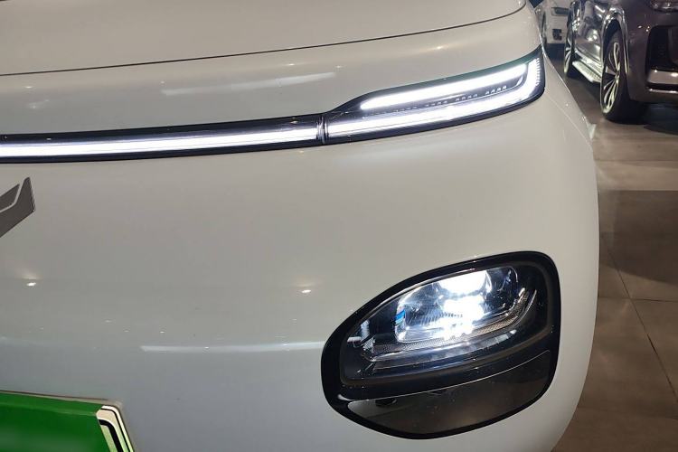 Used Baojun Cloud 2023 460 Pro Left Front Headlight
