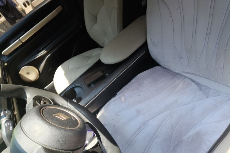 Used Baojun Cloud 2023 460 Max Lingxi Version Left Front Seat
