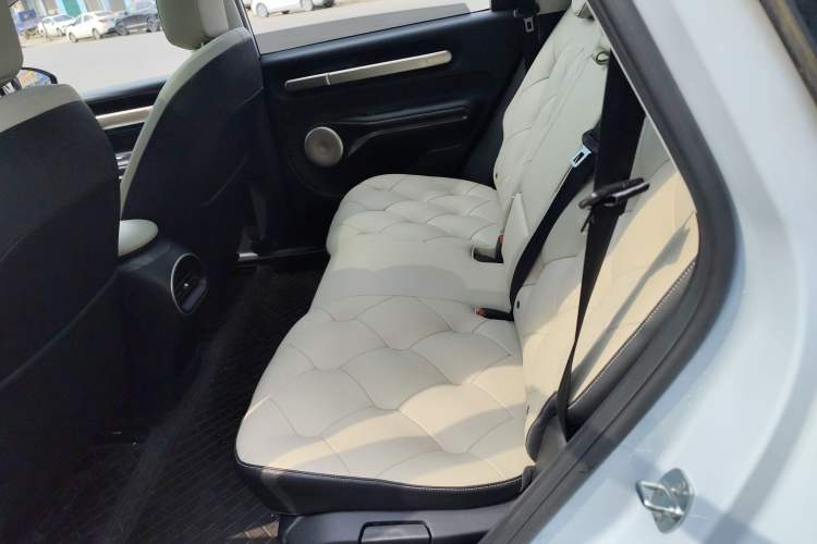 Used Baojun Cloud 2023 460 Max Lingxi Version Left Rear Seat