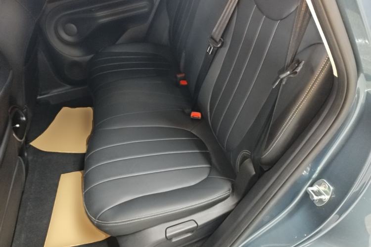 Used Baojun Cloud 2023 360 Plus Left Rear Seat