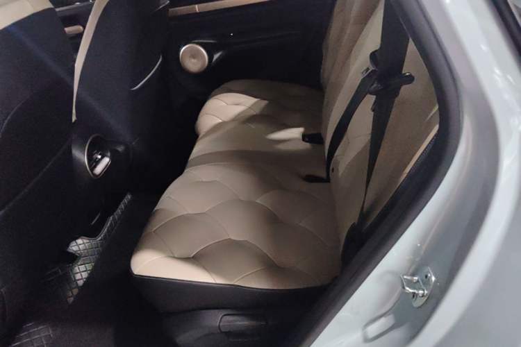 Used Baojun Cloud 2023 460 Pro Lingxi Version Left Rear Seat