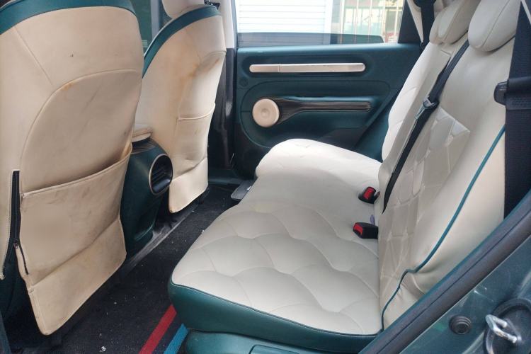 Used Baojun Cloud 2023 460 Pro Left Rear Seat