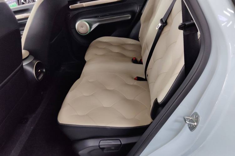 Used Baojun Cloud 2023 460 Max Lingxi Version Left Rear Seat