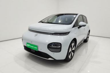 Used Baojun Cloud 2023 460 Max