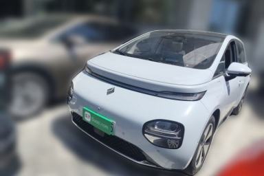 Used Baojun Cloud 2023 460 Max Lingxi Version