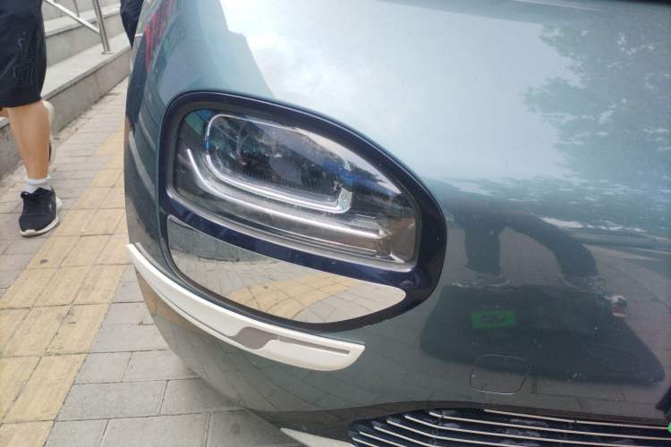 Used Baojun Cloud 2023 460 Pro Right Front Headlight