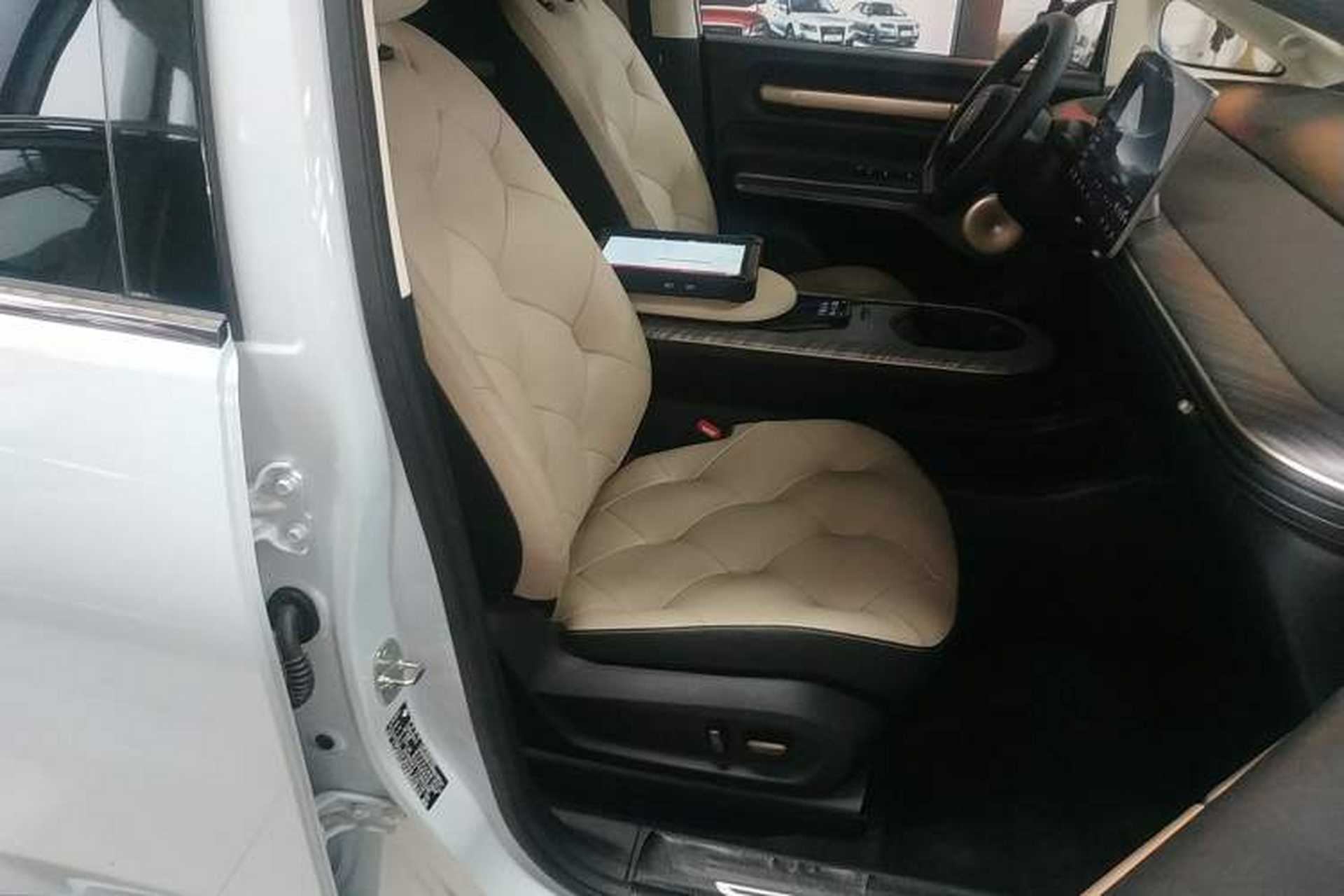 Used Baojun Cloud 2023 460 Pro Right Front Seat