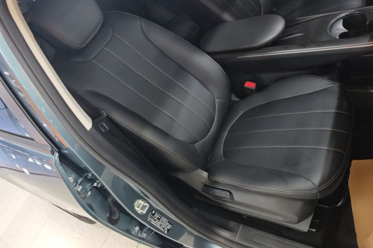 Used Baojun Cloud 2023 360 Plus Right Front Seat