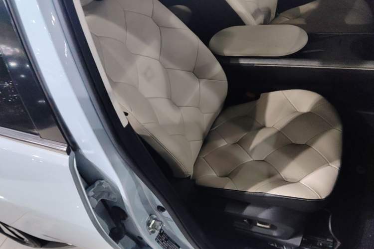 Used Baojun Cloud 2023 460 Pro Lingxi Version Right Front Seat