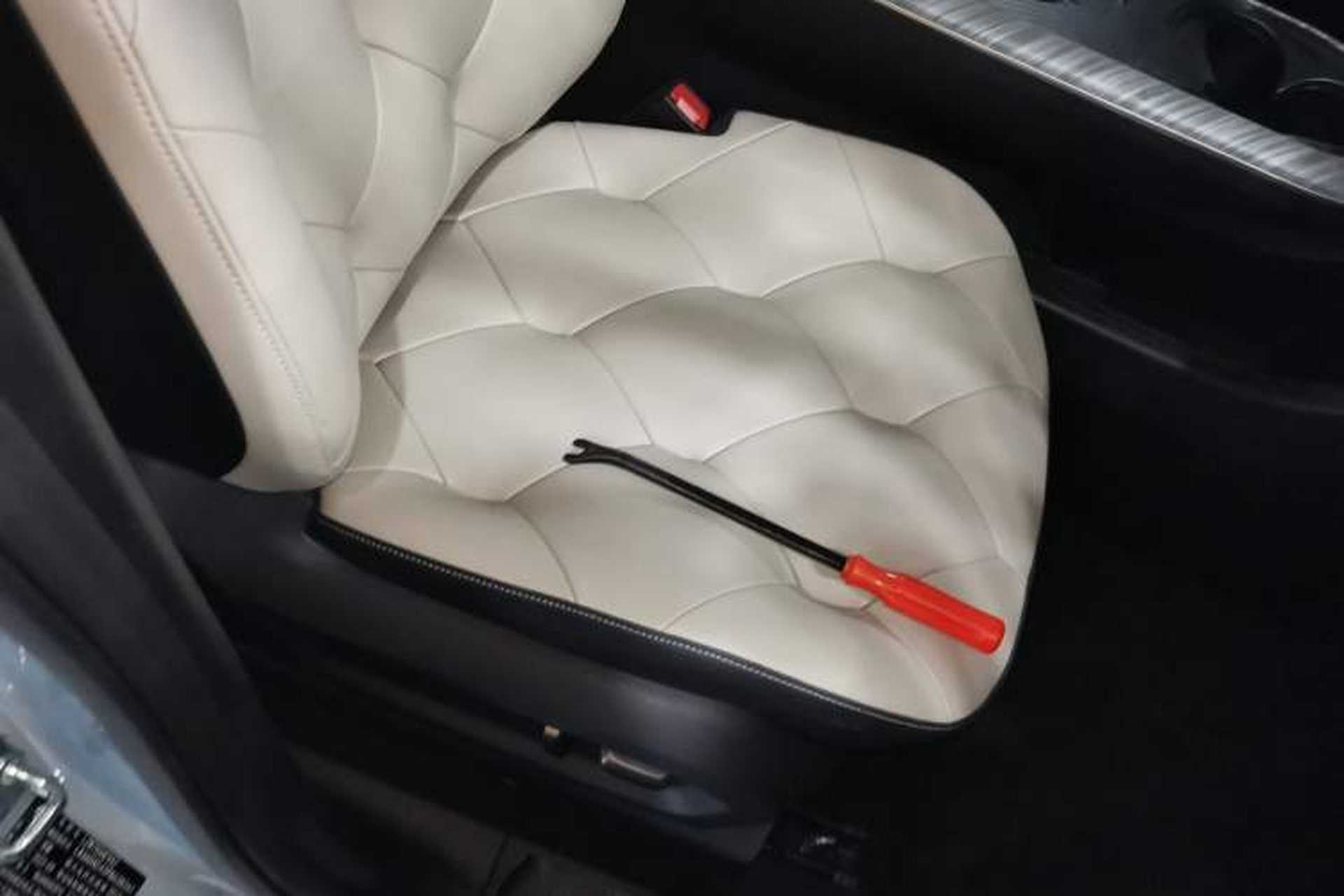 Used Baojun Cloud 2023 460 Pro Right Front Seat