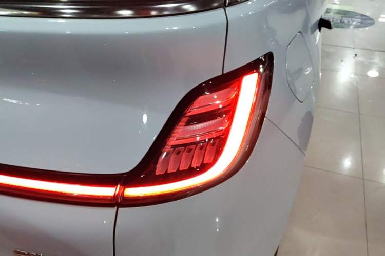 Used Baojun Cloud 2023 460 Pro Lingxi Version Right Rear Taillight