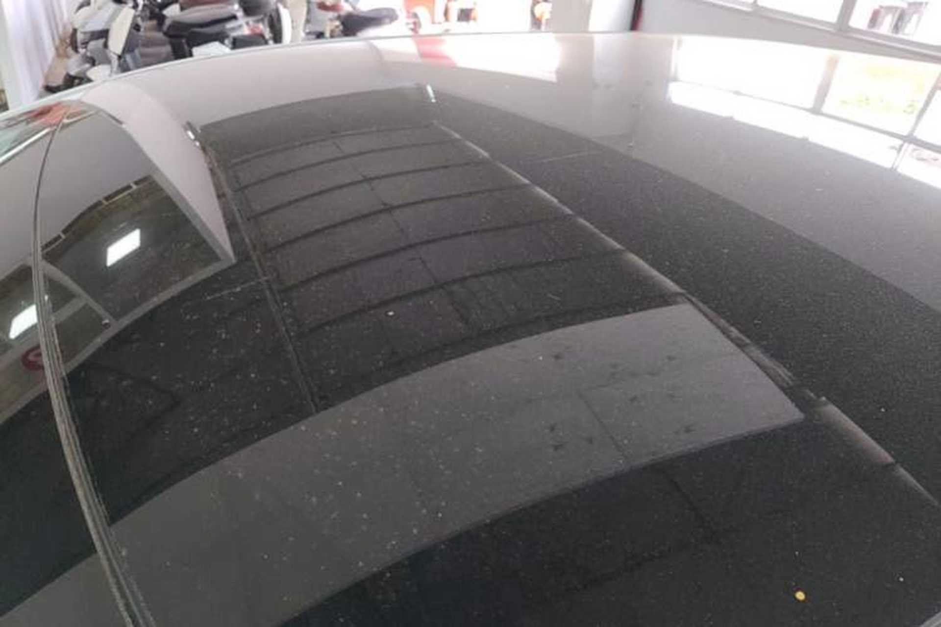 Used Baojun Cloud 2023 460 Max Lingxi Version Roof