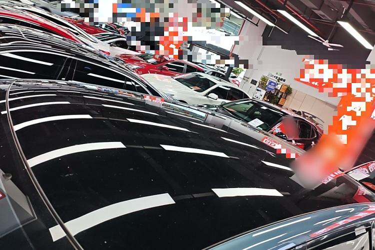 Used Baojun Cloud 2023 460 Max Roof