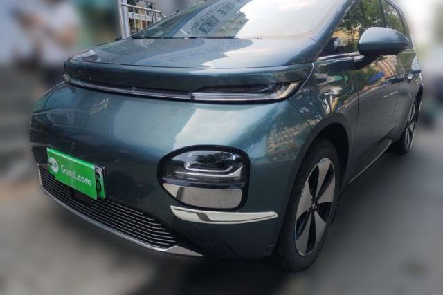 Used Baojun Cloud 2023 460 Pro