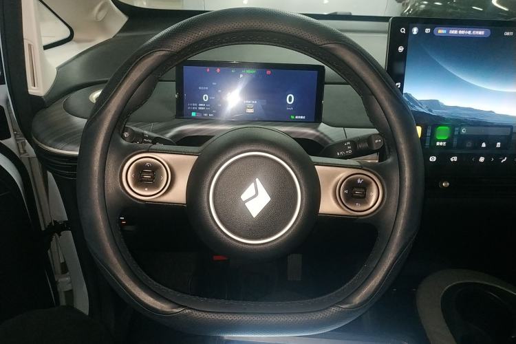 Used Baojun Cloud 2023 460 Pro Steering Wheel