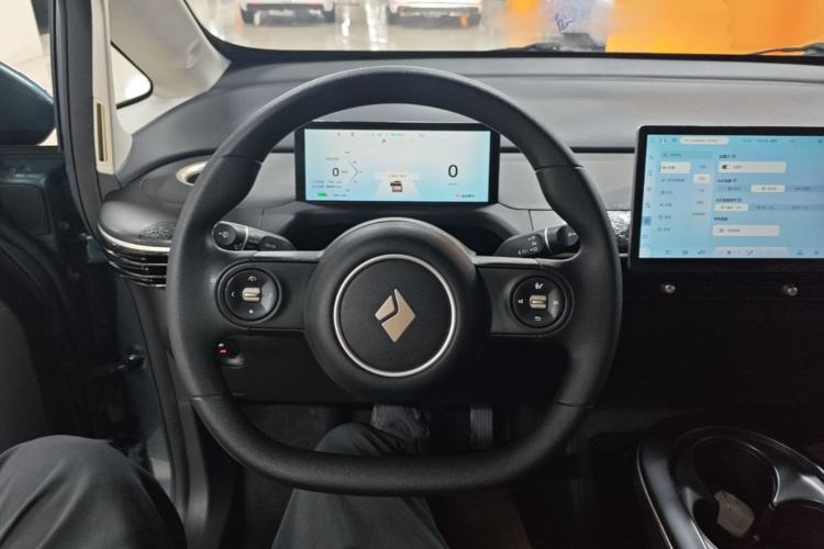 Used Baojun Cloud 2023 360 Plus Steering Wheel