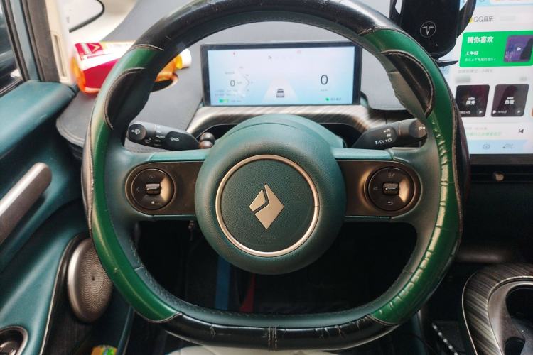 Used Baojun Cloud 2023 460 Pro Steering Wheel