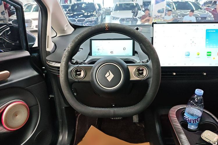 Used Baojun Cloud 2023 460 Max Steering Wheel