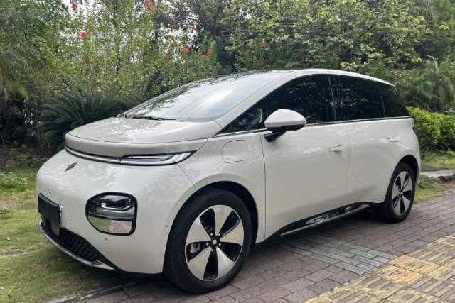 Used Baojun Cloud 2023 460 Pro