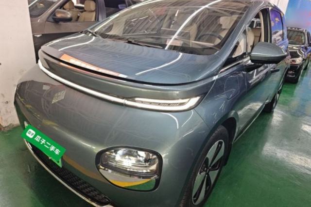 Used Baojun Cloud 2023 460 Pro